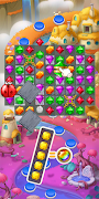 Jewel Classic Deluxe Три в ряд Ekran Görüntüsü 4