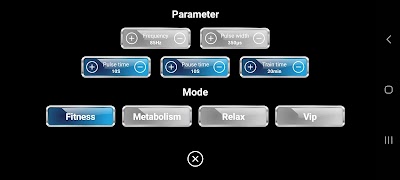 Fitdose скриншот 2