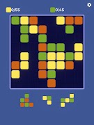 Block Match Blast imagem de tela 6