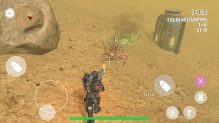 Survivebox: Construct 截圖 1