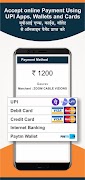 Cable Internet ISP Billing App screenshot 3