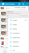 Search Duplicate File (SDF) screenshot 5