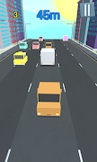 Highway Dash ポスター