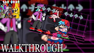 Friday Funkin Night Every Week Walkthrough imagem de tela 5