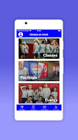 Next Level Soccer AZ captura de pantalla 1