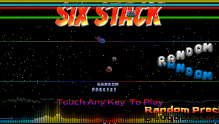 Six Stack 截圖 2