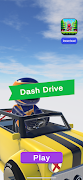 Dash Drive Screenshot 4