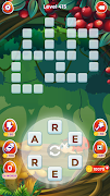 Word Scrape syot layar 3