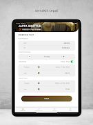 Japfa Shuttle 스크린샷 5