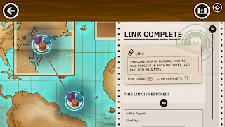 Investigation Declaration screenshot 4