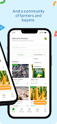 Agrogrid screenshot 1