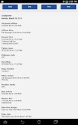 ScheduleAnywhere スクリーンショット 5