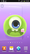 Munchi Mo captura de pantalla 6