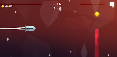 Sword Dash Runner screenshot 7