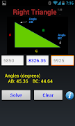 Right Triangle スクリーンショット 4