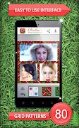 Christmas Photo Editor poster