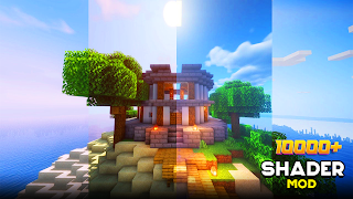 Mods for Minecraft PE: Addons Screenshot 2