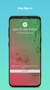 PLDT HealthCare Portal 海报