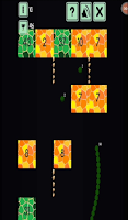 Snake VS Stone скриншот 2