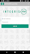 Integris & Me 截图 1