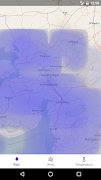 Weather screenshot 2