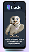 Session Trackr تصوير الشاشة 4