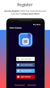 Smart Inventory - Mobile & Web 截图 3
