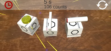 acceleratAR v2 screenshot 2