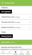 Educators Plus স্ক্রিনশট 4