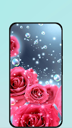 Rose Wallpapers capture d'écran 2