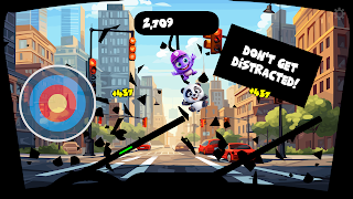 Wiper Wars screenshot 1