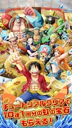 ONE PIECE トレジャークルーズ स्क्रीनशॉट 4