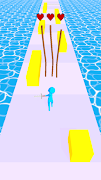 برنامه‌نما Sword Slicer عکس از صفحه