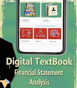 Financial Statement Analysis capture d'écran 3