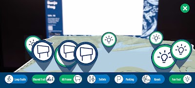 Explore Water 截图 3