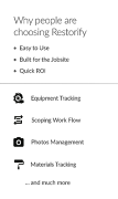 Restorify screenshot 4