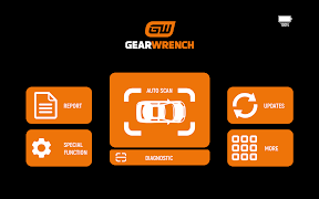 GWSMARTBT screenshot 4