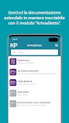 MyKeypers screenshot 2