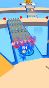 Crowd Race screenshot 2