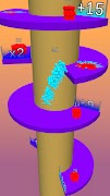 Falls & Foes screenshot 2