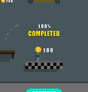 FLIP BOTTLE Screenshot 3