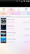 nswPlayer تصوير الشاشة 4