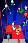 3 Schermata Claw Machine, Teddy Edition