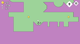 Golfinity screenshot 3