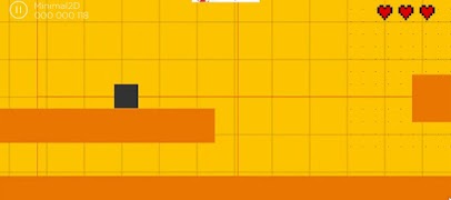 Runners Games screenshot 2