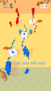 Tug War 3D screenshot 5
