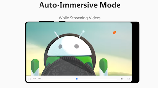 Tuik Browser screenshot 3