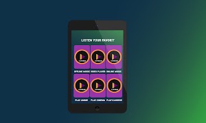 برنامه‌نما Y-Stream عکس از صفحه