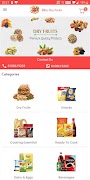 Bittu Dry Fruits screenshot 1