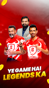 برنامه‌نما Boom11: Fantasy Sports App عکس از صفحه